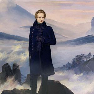 Photo L'Armée des romantiques