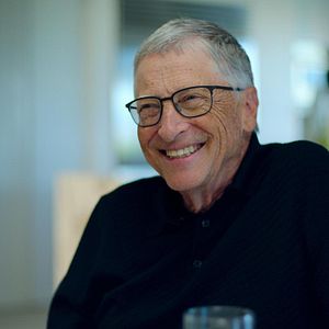 Photo What’s Next ? Le Futur selon Bill Gates
