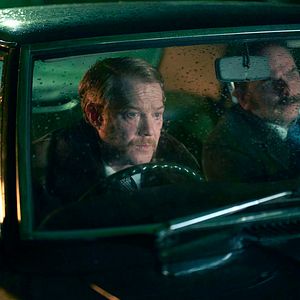 Photo The Long Shadow