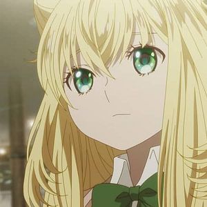 Photo Momentary Lily