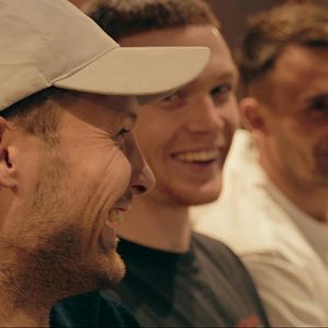 Photo LALIGA : Aux premières loges