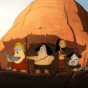 Photo Silex and the City, le film