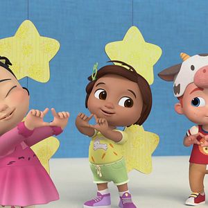 Photo Cocomelon Lane