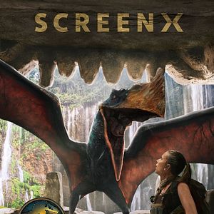 Photo Jurassic World : Renaissance