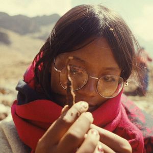 Photo Au-delà de Katmandou