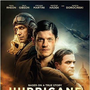 Photo Hurricane