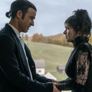 Photo Justin Theroux