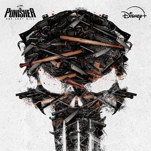 Photo The Punisher : One Last Kill