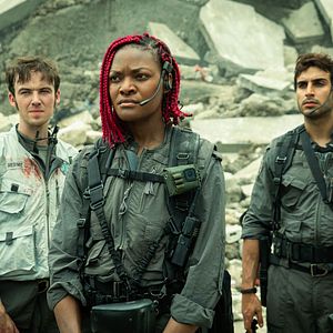 Photo Diem Camille Gbogou