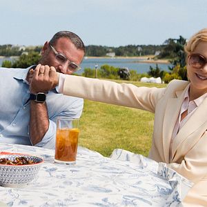 Photo Liev Schreiber