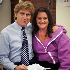 Photo The Biggest Loser : Le poids du show