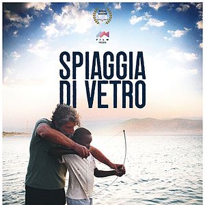 Photo Spiaggia di vetro