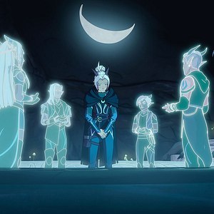 Photo Le Prince des dragons