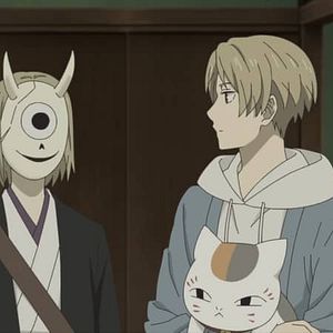 Photo Natsume's Book of Friends