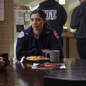 Photo Hanako Greensmith