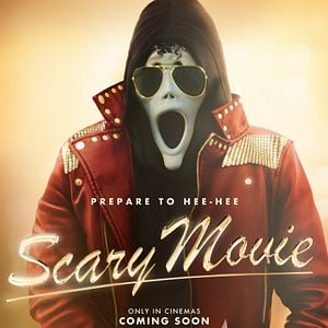Photo Scary Movie