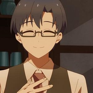 Photo My Deer Friend Nokotan