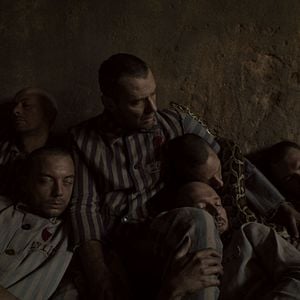 Photo Maximilien Kolbe