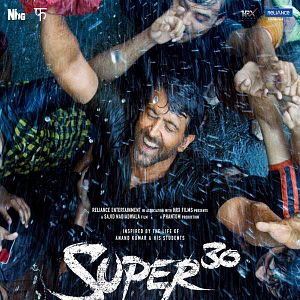Photo Super 30