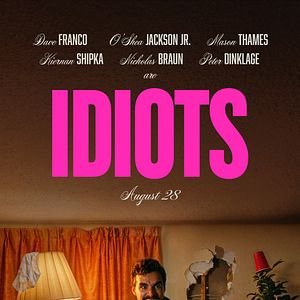 Photo Idiots