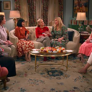 Photo Kristen Johnston