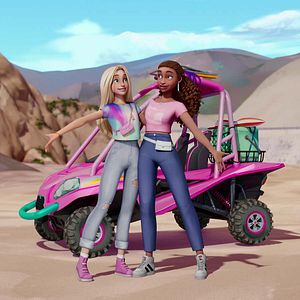 Photo Les Mystères de Barbie