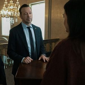 Photo Donnie Wahlberg