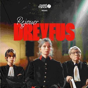 Photo Rejouer Dreyfus