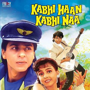 Photo Kabhi Haan Kabhi Naa