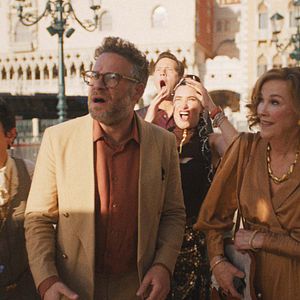 Photo Catherine O'Hara