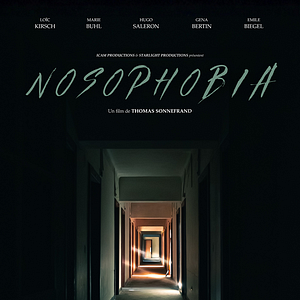 Photo Nosophobia