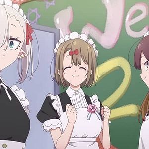 Photo Li'l Miss Vampire Can't Suck Right