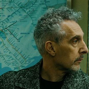 Photo John Turturro