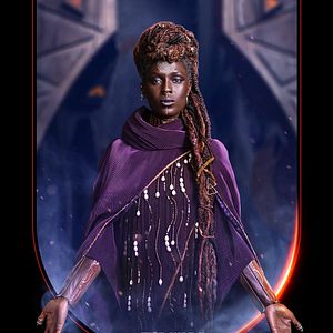 Photo Star Wars : The Acolyte