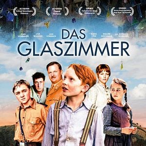 Photo Das Glaszimmer