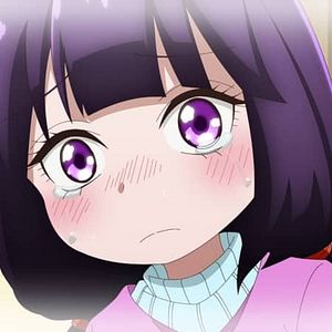 Photo  Kaya-chan isn't Scary