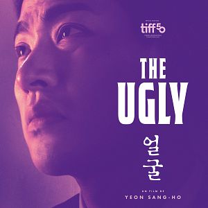 Photo The Ugly