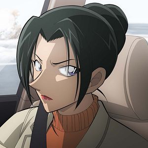 Photo Détective Conan : La Mémoire Retrouvée