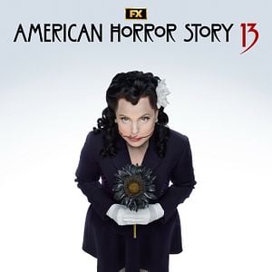 Photo American Horror Story