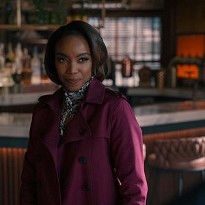 Photo Heather Headley