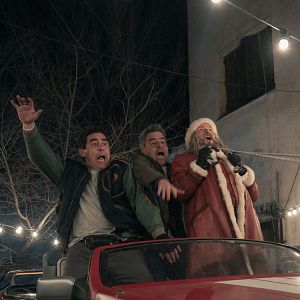 Photo Noël entre ses mains 2