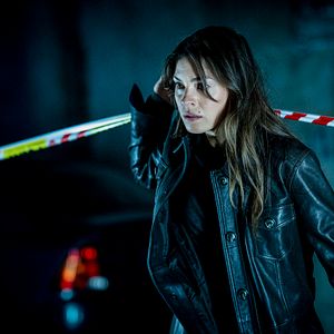 Photo Le Tueur de l'ombre