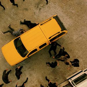 Photo Road Rage : Le Convoi de la Vengeance
