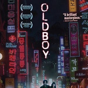 Photo Old Boy
