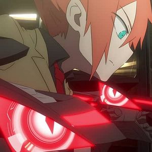 Photo Mecha-Ude: Mechanical Arms