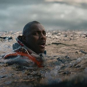 Photo Idris Elba