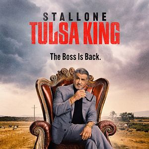 Photo Tulsa King