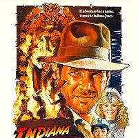 Photo Indiana Jones et le Temple maudit