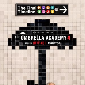 Photo Umbrella Academy