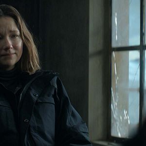 Photo The Last Frontier